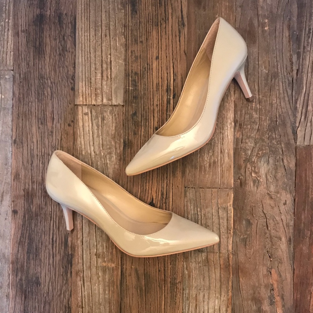 Ann Taylor Pumps